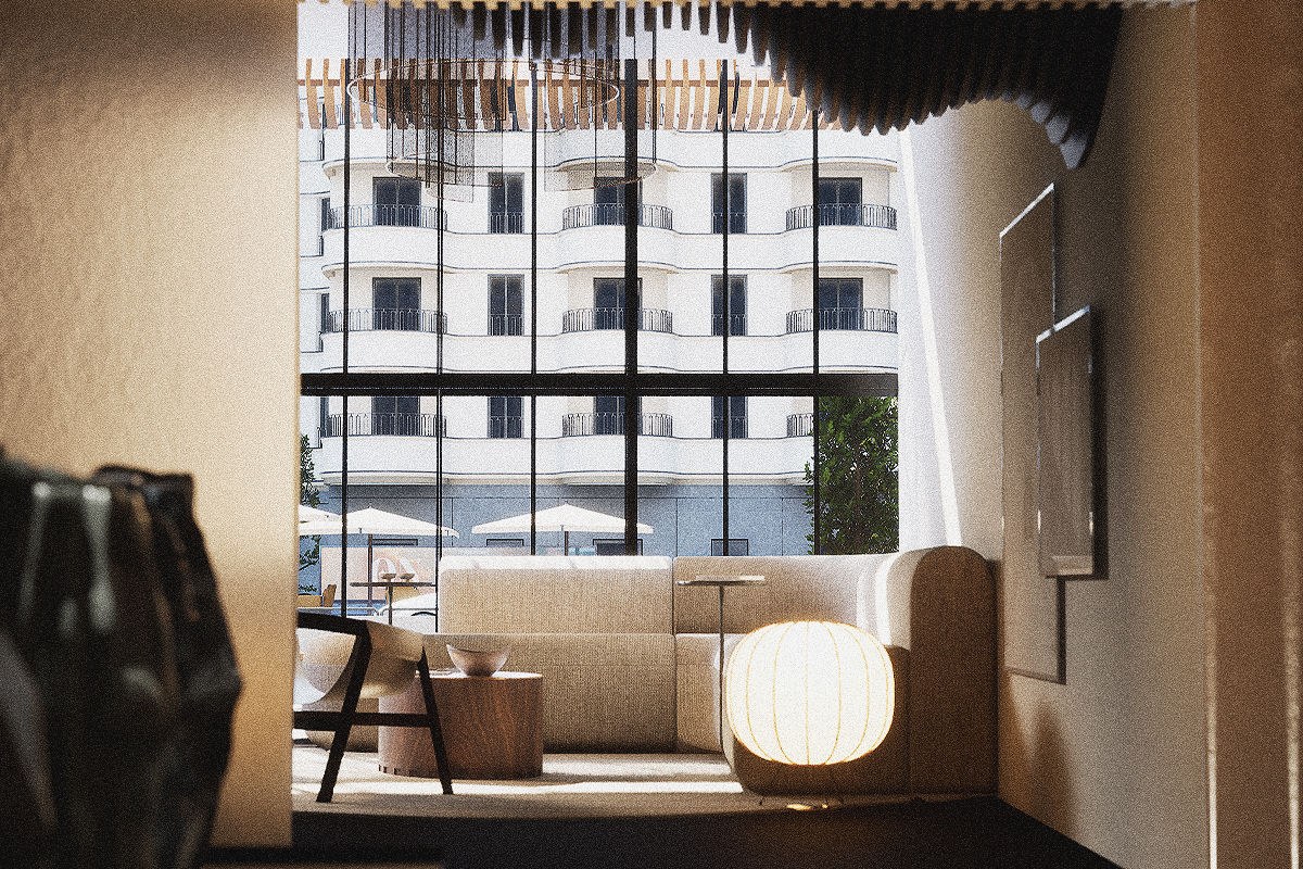 Hotel & Spa Espinho hero image