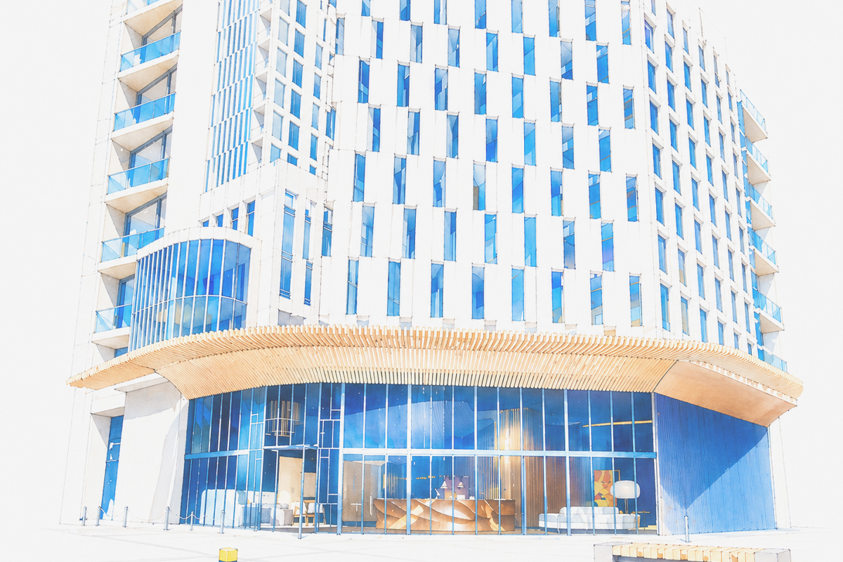 Hotel & Spa Espinho