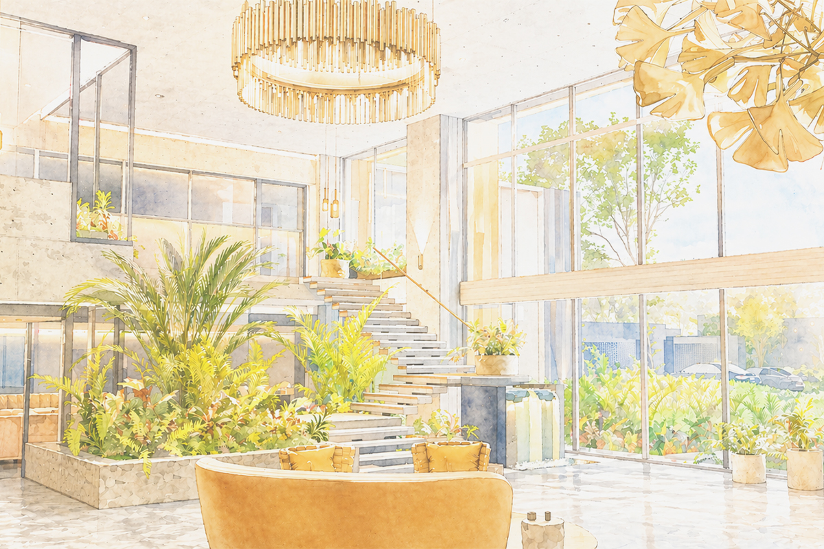 Naterra Hotel