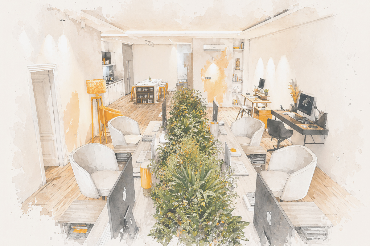 Studio Vértice Aveiro