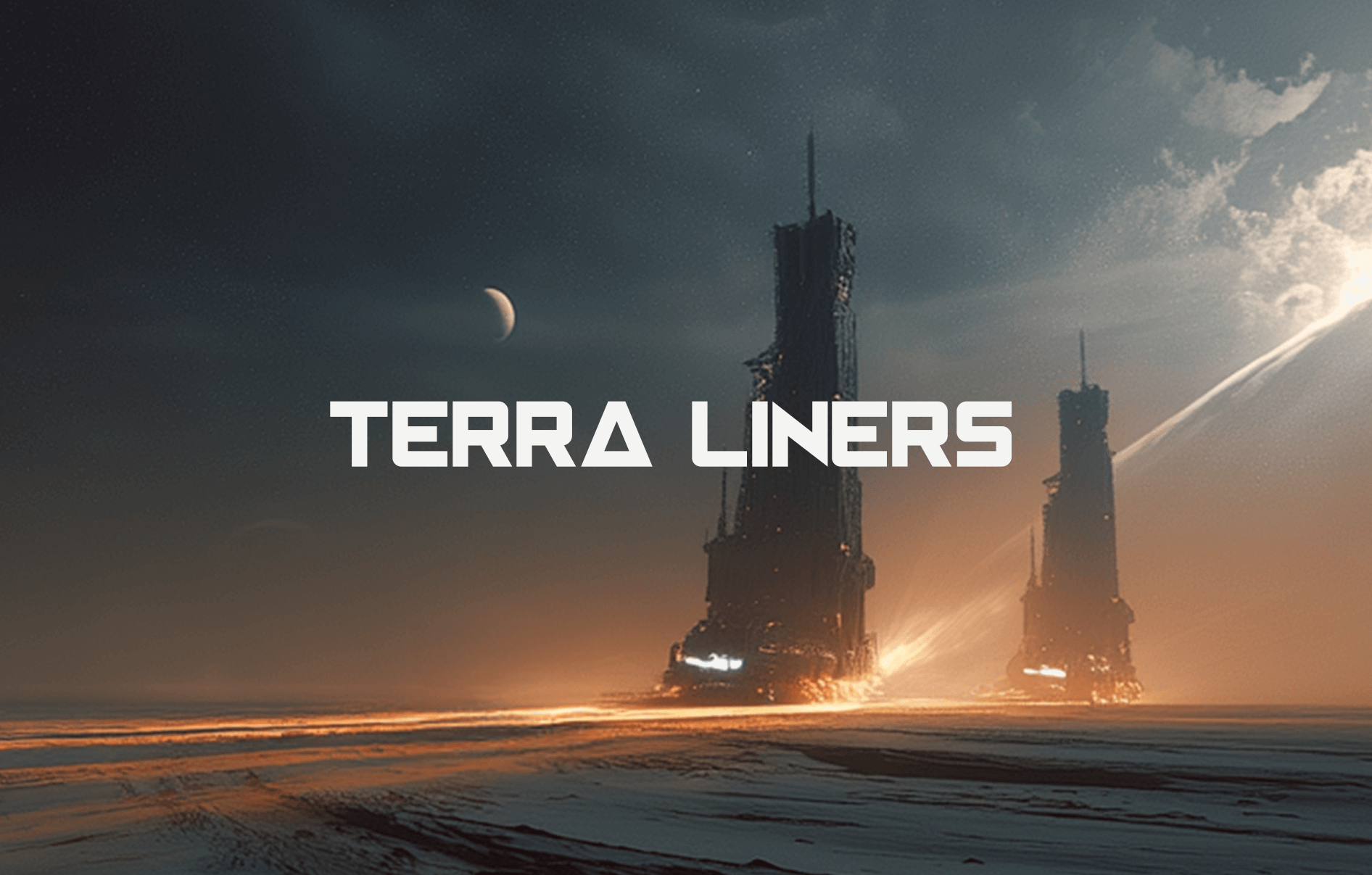 Terra Liners